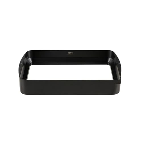 The tray kit is easy to install and replace, with a simple and practical structure, which can fully meet the needs of long-term high-precision UV light curing 3D printing and model making.