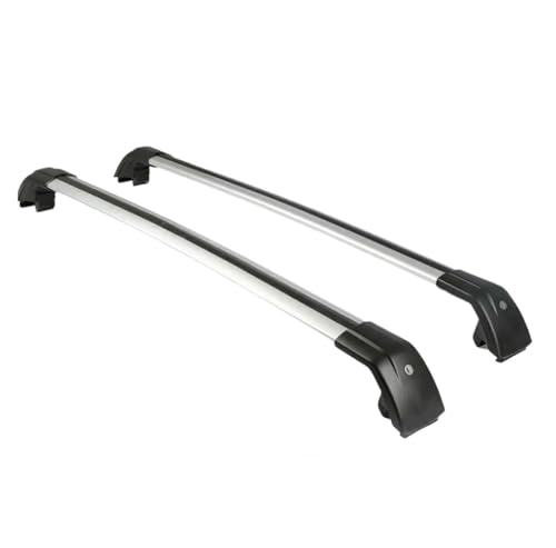 Barres de toit Cadillac XT6 antivol solution coffre de toit