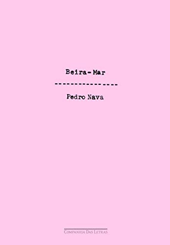 Beira-mar - Nava, Pedro