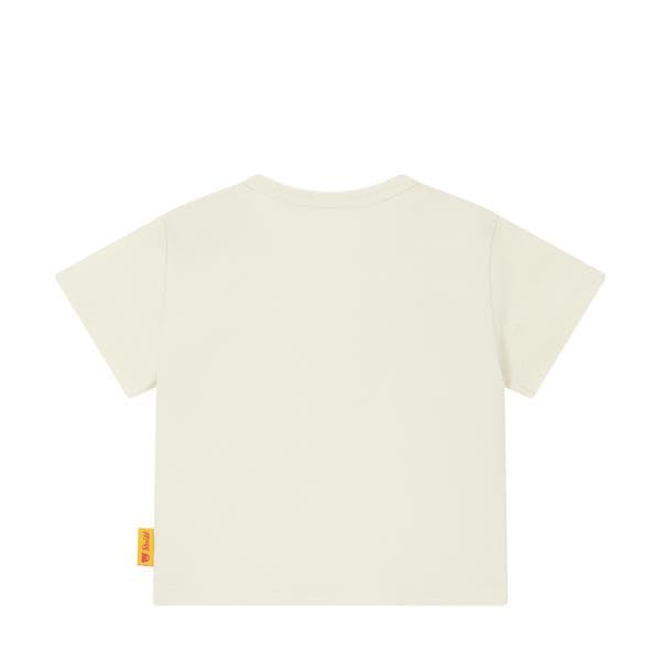 Steiff Mädchen Set Shorts + T-shirt Shorts-Set (2er Pack)