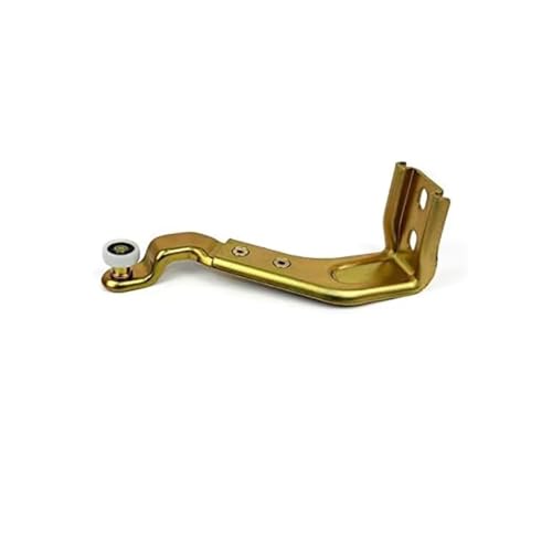Rodillo puerta corredera Sprinter soluciona atasco pieza 9017600128 3