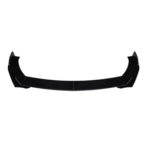 Becquet spoiler avant Range Rover 2015 2016 2017 lip lame de pare-choc glossy