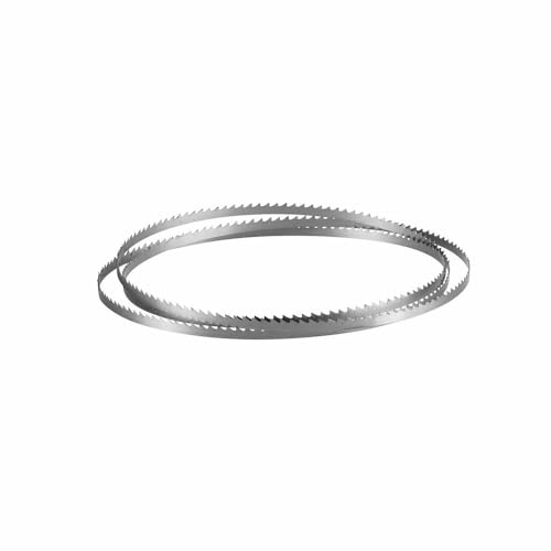 BOSCH BS5912-6WA 59-1/2 in. 6 TPI General Purpose Stationary Band Saw Blade
