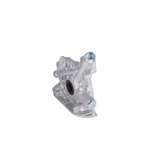Bomba de aceite Febi bilstein 21782 con junta para motor 3