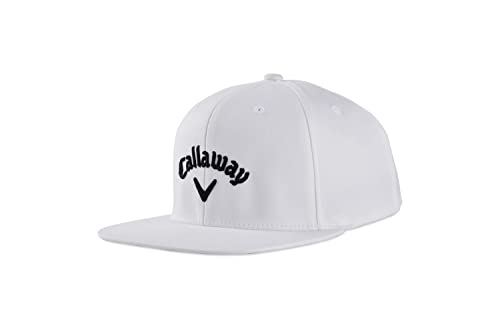 Callaway Golf Cappellino Flat Bill