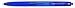 Produktbild PILOT 524424 Druckkugelschreiber SUPER GRIP G, Strichfarbe: blau