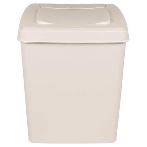 Poubelles à ordures empilables pour optimiser l'espace dans la cuisine