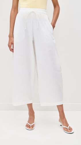 LE BOP Women's Marcella Barrel Pants2