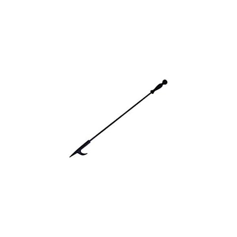 Rocky Mountain Goods Long Fireplace Poker Cover