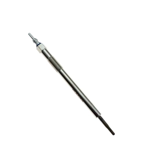 Bougie de préchauffage 6721590001 pour allumage stable et rapide du moteur SsangYong D22F