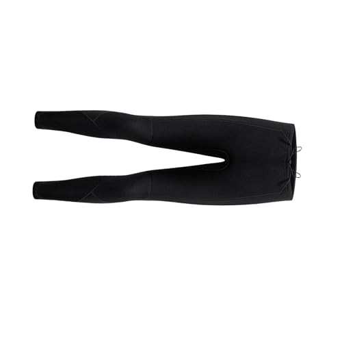 LICAEVEY Traje de Buceo para Hombre 3mm, Traje de Neopreno Térmico miniatura 4