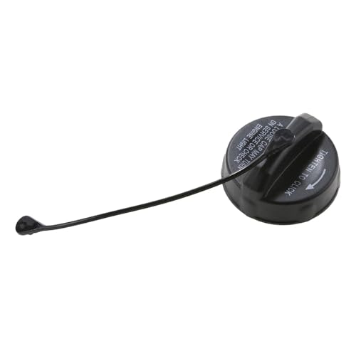 Bouchon de réservoir 52030377AB pour Jeep Cherokee contre les fuites de gaz