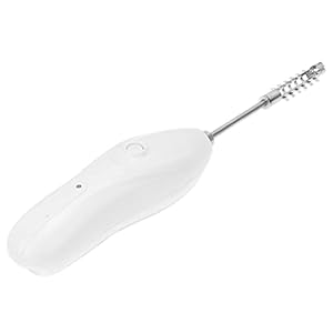 Professionele 110 Volt Elektrische Courgette Wortel Visscaler Robuust, Keukengerei en Gadgets Multifunctionele Schraper Zeevruchten Ontkalker