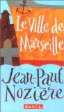Ville de Marseille(le) 2020255340 Book Cover