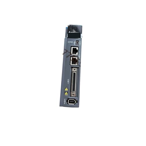 ASD-A3-0421-F servodrive 400W asda30421f axe numérique