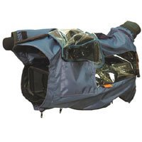 Petrol PRC-S-HDV Rain Cover for Sony HVR-FX1, HRV-Z1 & Similar Size Camcorders