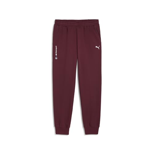 PUMA BMW MMS ESS+ Pantalon Polaire