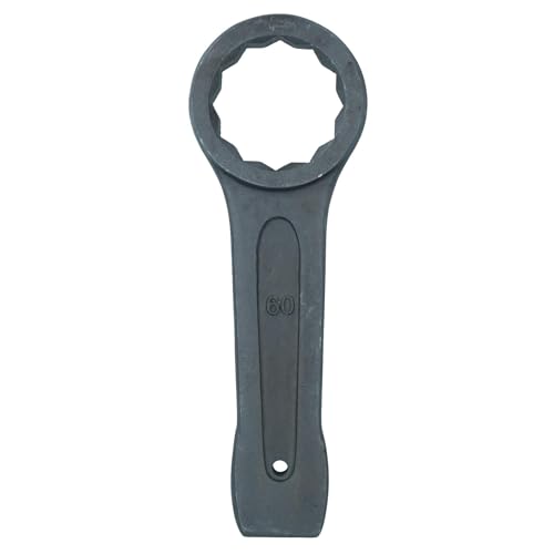 Clé slogging 60mm AB Tools forgée haute résistance 12 pans - 6