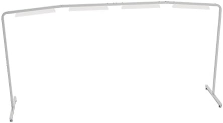 Quiltrite Luminess Free Standing Craft Light Station, 10'