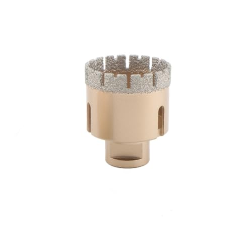 Broca sierra para cerámica y mármol 50 mm miniatura 1