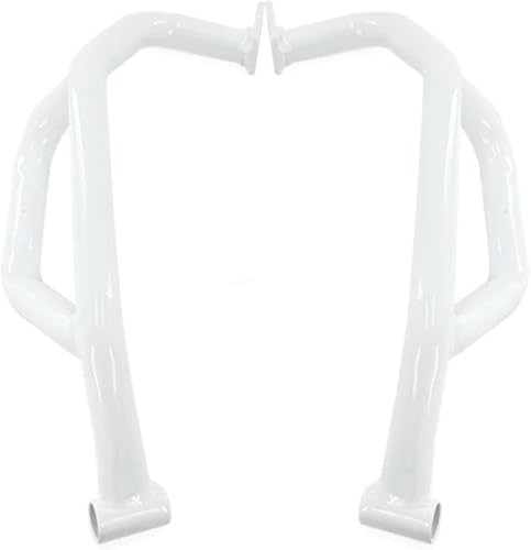 Barres de protection CFMOTO 450MT pour voyages aventure et tout-terrain
