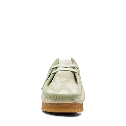 Image of Clarks Women's Wallabee Boot