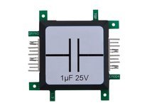 ALLNET Brick 'R 'knowledge condensatore 1µf