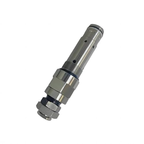Valve PC200-6 723-40-50201 soupape surpression limiteur hydraulique