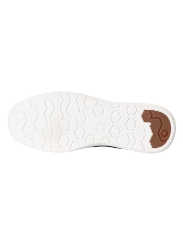 Image of Timberland Men's Allston Mid Lace-up Sneakers