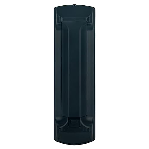 AULCMEET Replacement Remote Control N2QAYB000394 Fit for Panasonic Compact Stereo System SC-HC3 - Image 4