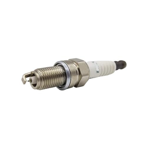 Bougies d'allumage iridium ZXU20PR11 haute résistance thermique