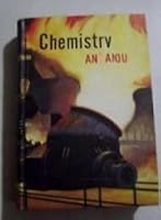 Chemistry and You - A High school Chemistry Textbook by Bradbury, McGill, Smith, and Baker B009ZG8YDK Book Cover