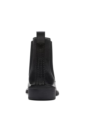 Boots Clarks COLOGNE ARLO2 - vue 8