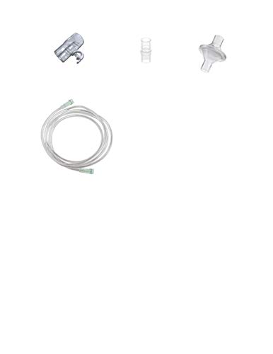 O2 Enrichment Adapter 4 pack