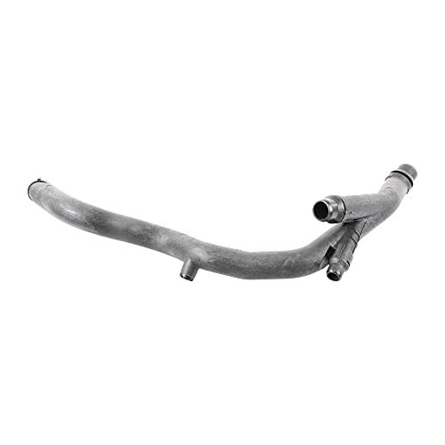 VAICO Tubo Flessibile Radiatore Adatto A per BMW 5 6 7 X5 V20-0909