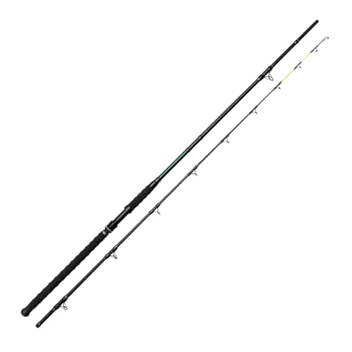 Madcat Black Cat Stick 3.00M 10' 3.00M 150-300G 2SEC 710G 157CM Canne à pêche