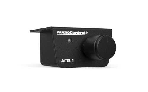 AudioControl Audio Control ACR1 Remote for Audio Control Processors
