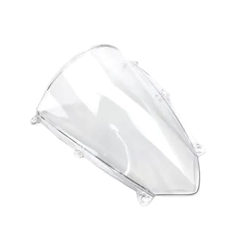Pare-Brise de Moto pour CBR 600 RR F5 2007-2012 Bulles Transparentes