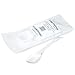 Scienceware 36946 Sterile polystyrene Sampling Spoon, 1 tbsp