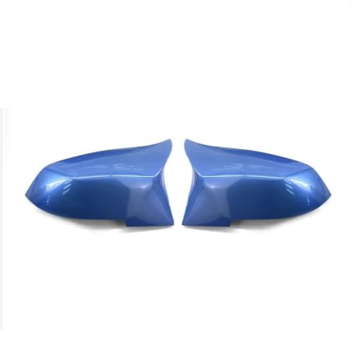 Coque rétroviseur légère BMW F20 F23 F30 F32 protection anti-rayure
