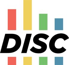 A Guide To DISC PROFILE For Any Position Podcast Por  arte de portada