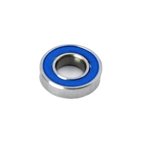 Roulements à billes SMR115 miniatures 5x11x4mm pour réparer un drone qui vibre