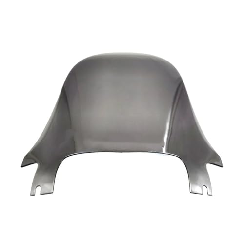 Déflecteur pare-brise Softail Sport Glide FLSB 2018-2021, visière de protection avant 4mm