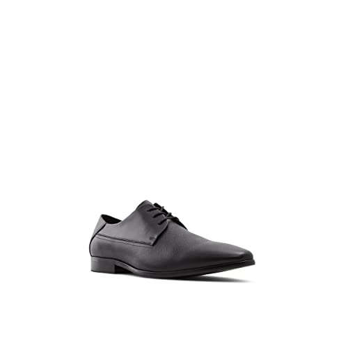 ALDO Men's HOOGEFLEX Uniform Dress Shoe2