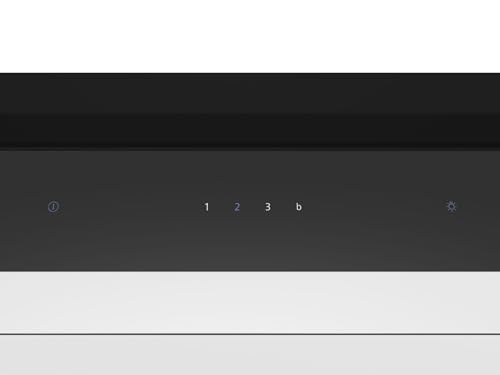 SIEMENS Hotte encastrée 749 m3h LJ97BAM60 - vue 5