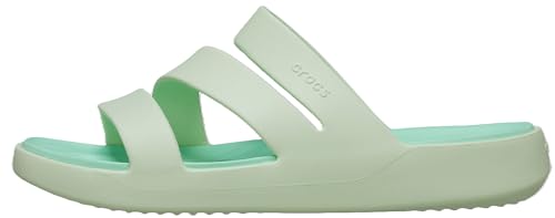 Image of Crocs Getaway Platform Flip Flop