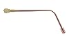 SÜA - Heating Nozzle/Rosebud 15-MFN Replacement for 300 Series Victor Torch Handles. Oxy/Propane