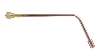 SÜA - Heating Nozzle/Rosebud 15-MFN Replacement for 300 Series Victor Torch Handles. Oxy/Propane