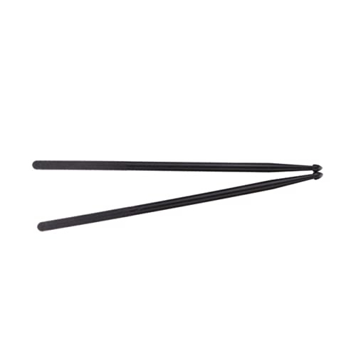 Baquetas Toyvian Travis Prime para batería, 3 pares, tamaño 5A, punta de nailon, material de aluminio, ligeras y antideslizantes miniatura 6