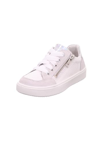 Girl's Low-Top Sneakers, 3 Big Kid
